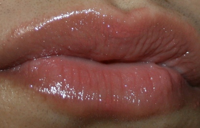 NARS Lip Gloss in Stolen Kisses