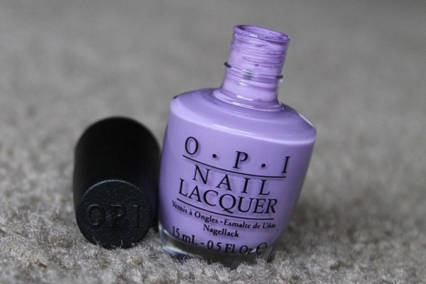 OPI Do You Lilac It