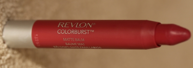 Revlon Colorburst Matte Balm Sultry
