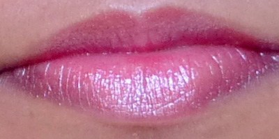 Rimmel London Lasting Finish Lipstick in Metallic Lustre