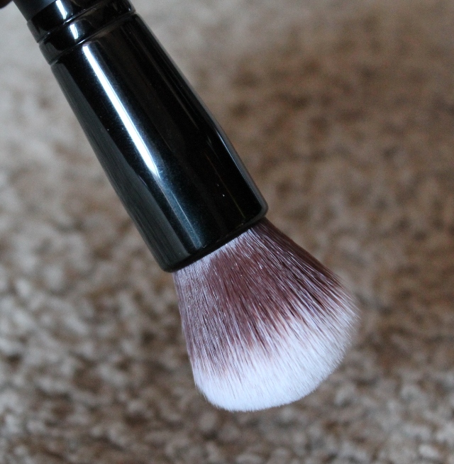 Sephora Collection Classic Mineral Powder Brush