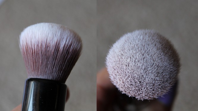 Sephora Collection Classic Mineral Powder Brush