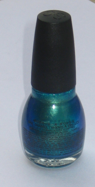 Sinful Colors gorgeous nail polish