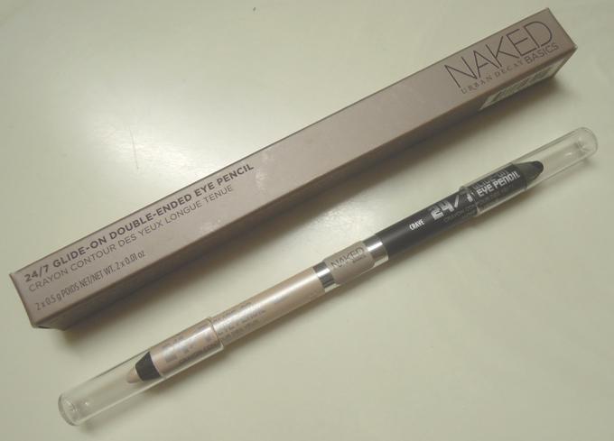 Urban Decay 24/7 Glide On Double Ended Pencil – Venus/Crave