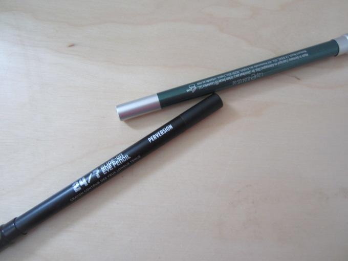 Urban Decay Glide On Eye Pencil in Perversion