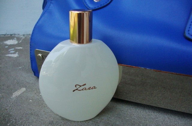 Zara Femme EDT Natural Spray