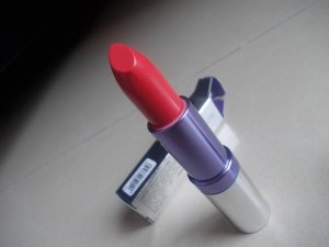 Colorbar Creme Touch Lipstick Unique Pink
