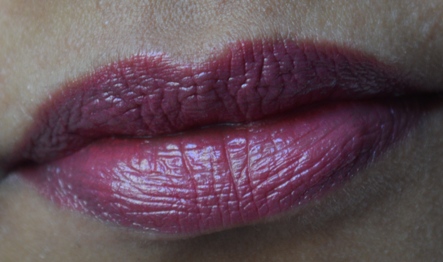 Bite Beauty Luminous Creme Lipstick