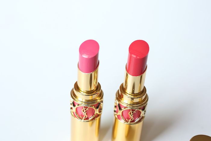 ysl rouge volupte lipstick review