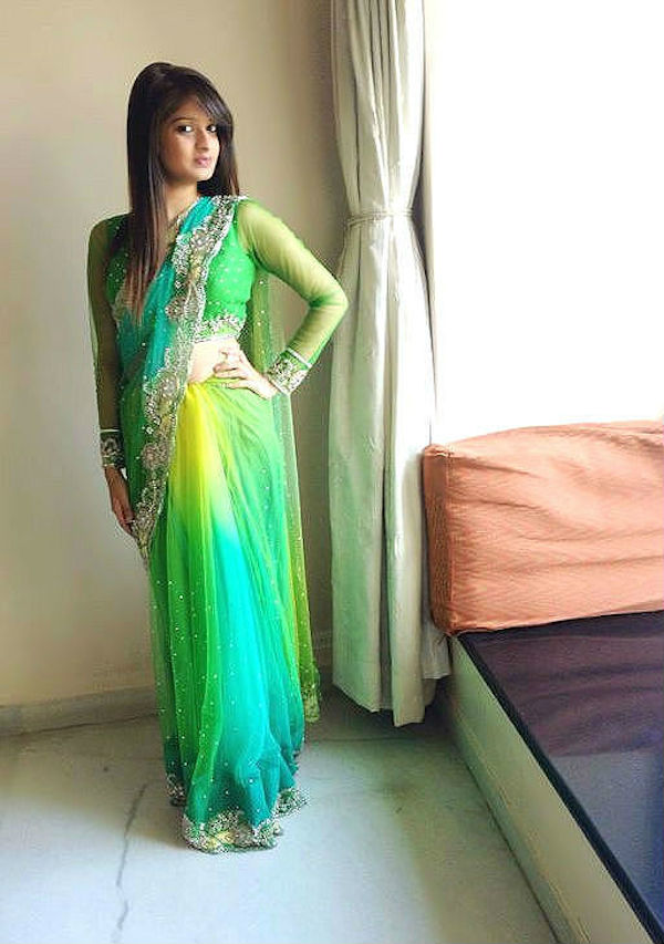 Dazzling Green Soft Banarasi Silk Saree With Girlish Blouse Piece |  lupon.gov.ph