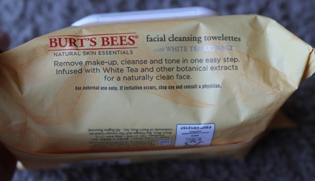 Burt_s_Bees_Facial_Cleansing_Towelettes_with_White_Tea_Extract___6_