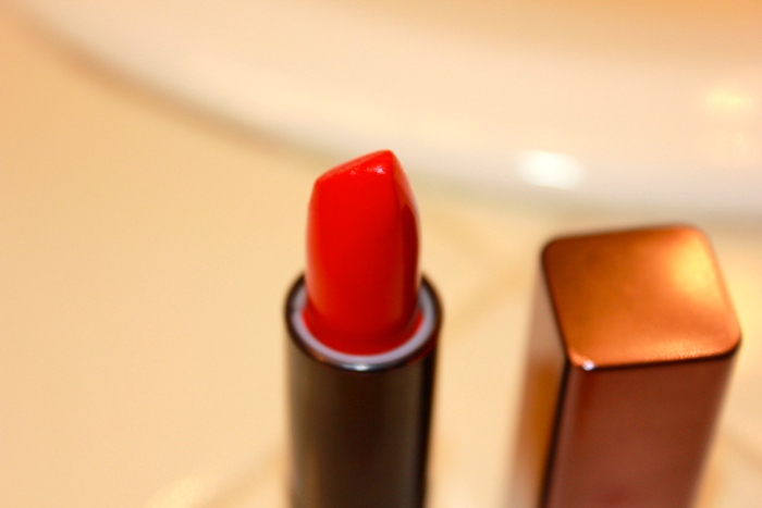 Covergirl Lip Perfection Lipstick in Hot Passion