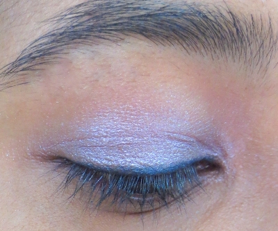 Inglot AMC Pure Pigments Eyeshadow #20