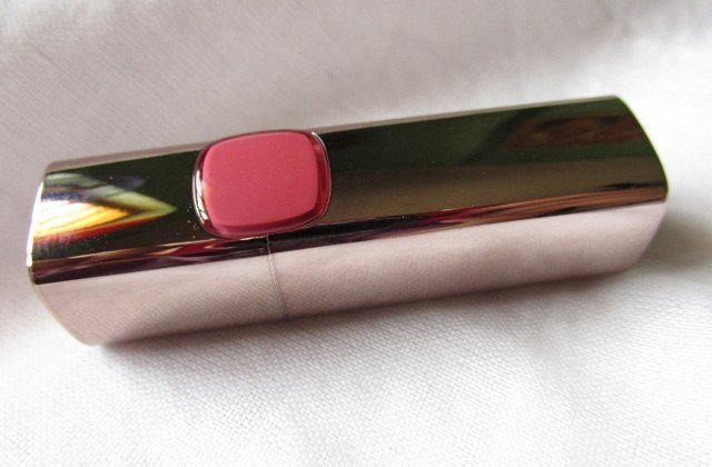 L’Oreal Paris Color Riche Moist Matte Lipstick Spring Rosette
