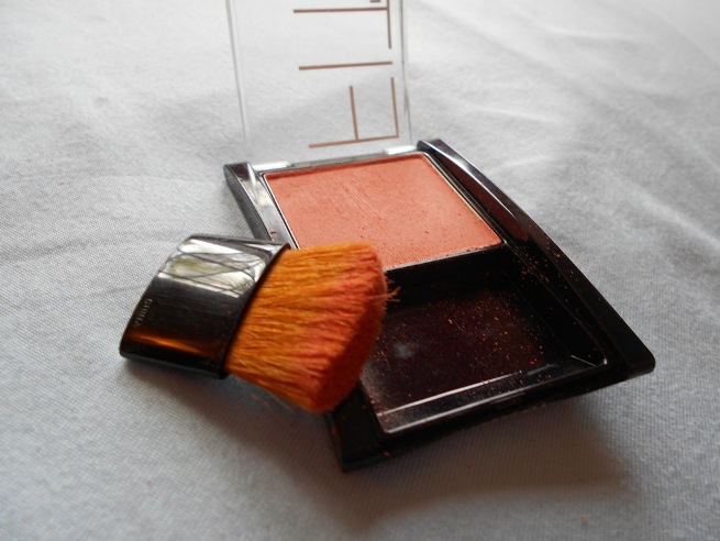 Maybelline Fit Me Blush in Medium Coral