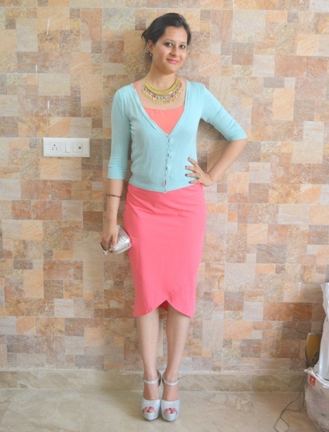 Outfit_of_the_Day_Pink_Pencil_Skirt__5_