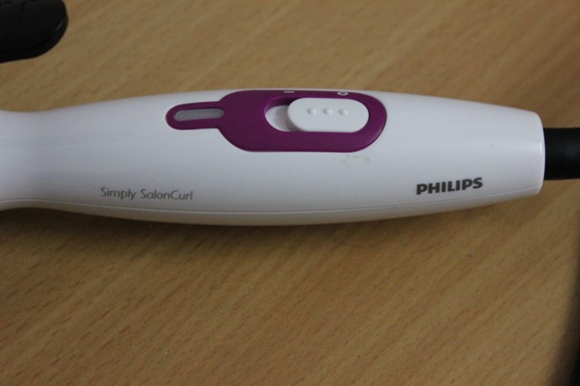 Philips Curling Iron