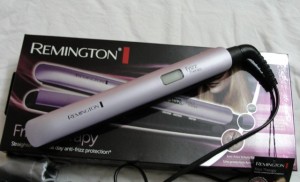 Remington S8510 E51 Frizz Therapy Hair Straightener (3)