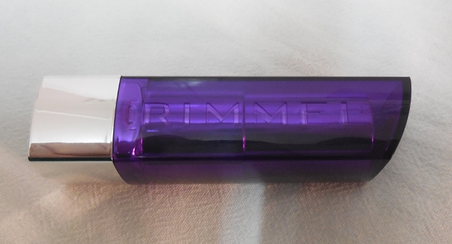 Rimmel New Moisture Renew Lipstick