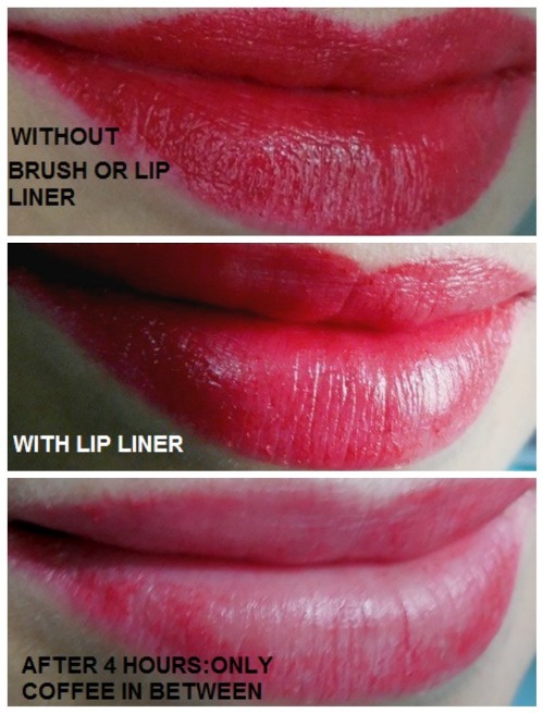 Rimmel New Moisture Renew Lipstick