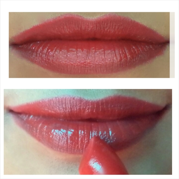 Streetwear Color Rich Ultra Moist Lipstick
