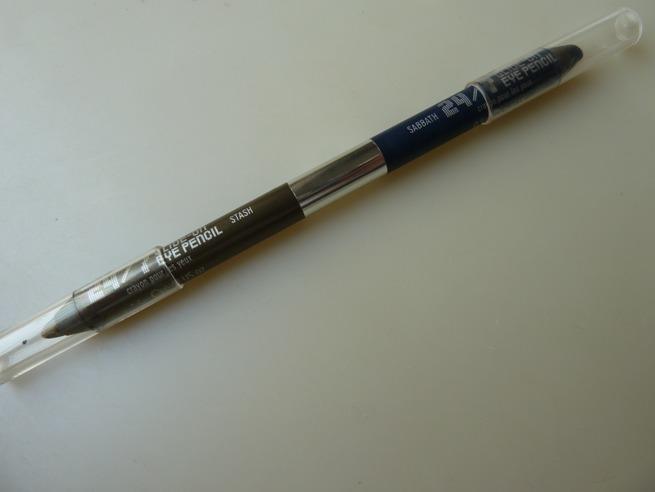 Urban Decay 24/7 Glide On Double Ended Eye Pencil