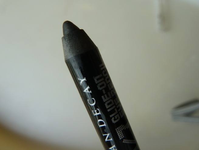 Urban Decay 24/7 Glide On Double Ended Eye Pencil