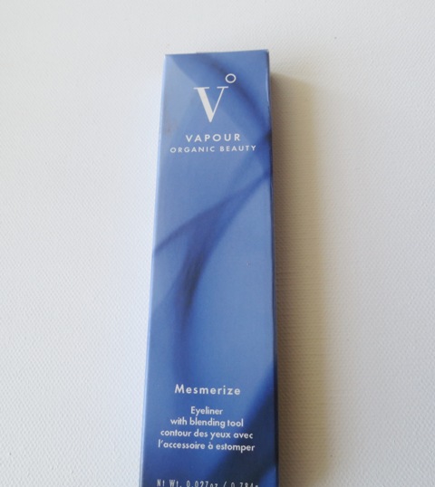 Vapour Organic Beauty – Mesmerize EyelinerSmoky Eye Tool – Viper (1)