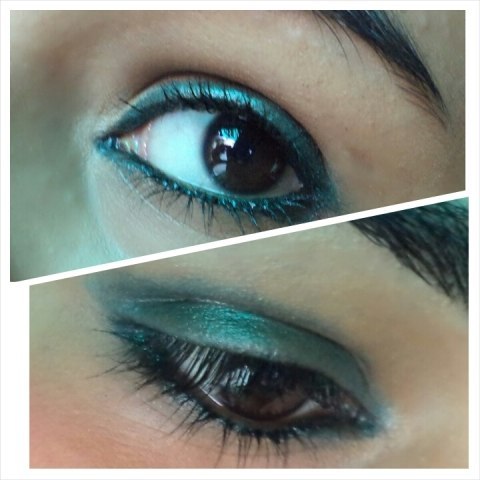green_eyeshadow