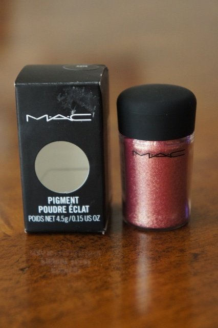 mac rose pigment (2)