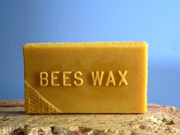 Beauty benefits of beeswax