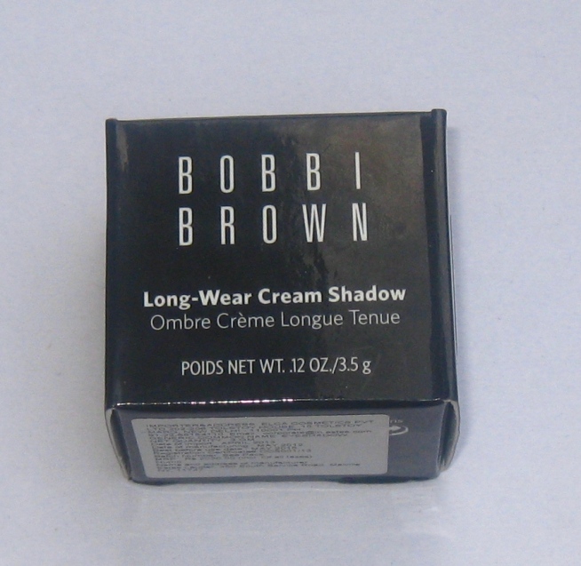 Bobbi Brown Long-Wear Cream Shadow Cool Lilac