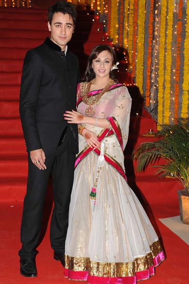 5 Bollywood Celebrities Who Married Their Childhood Sweethearts