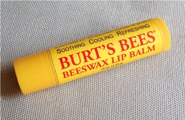 Beauty benefits of beeswax