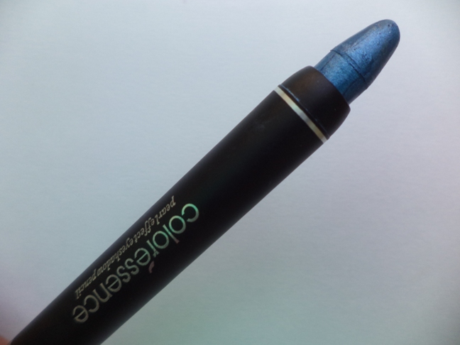 Coloressence Pearl Effect Eyeshadow Pencil