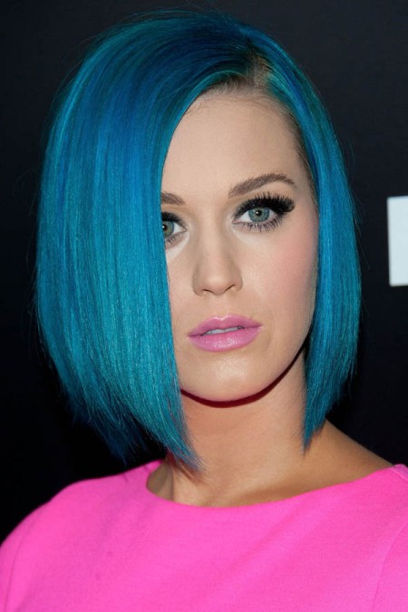 10 Cool and Funky Hair Colors To Try Out