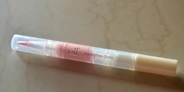 ELF Hypershine Gloss inFairy