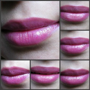 Faces UltraMoist Lipstick- Magenta 44