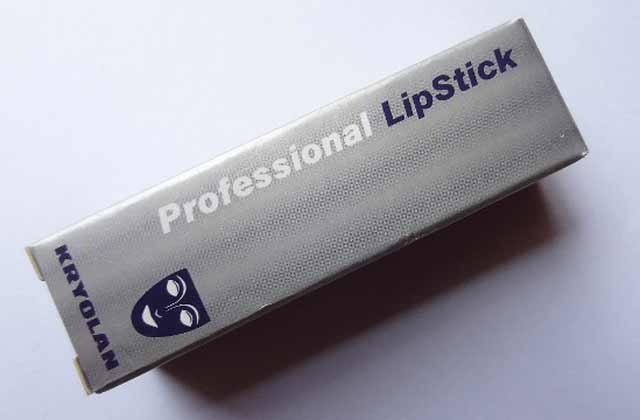 Kryolan Professional Lipstick inLF 425