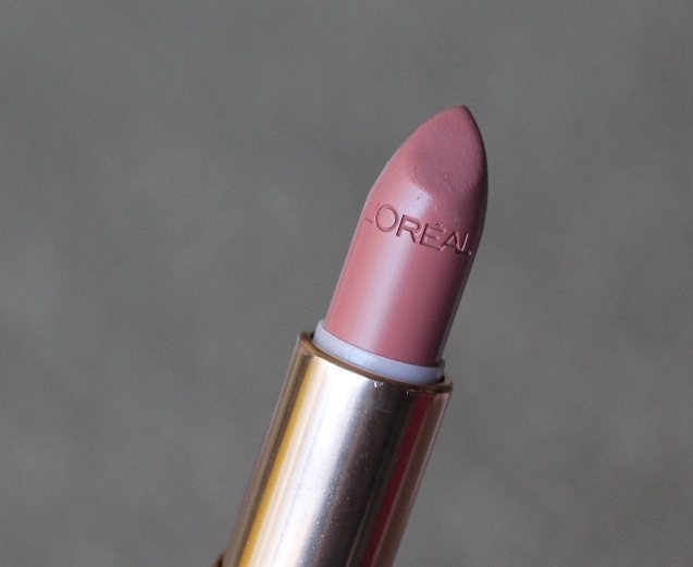 L'Oreal Colour Riche Lipstick