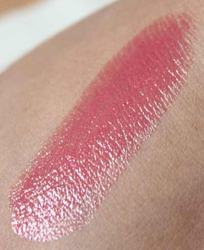 Lakme Absolute Gloss Addict inBerry Rose