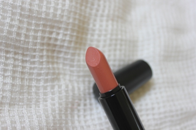 Mac Mineralize Rich Lipstick – Posh Tone (4)