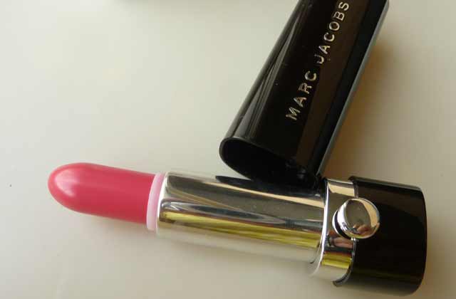 Marc Jacobs Lip Gel in118 Roll the Dice