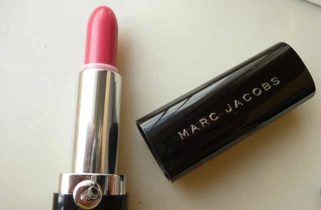 Marc Jacobs Lovemarc Lip Gel in118 Roll the Dice