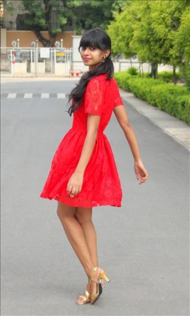 Outfit_of_the_Day___Red_Lace_Dress__2_
