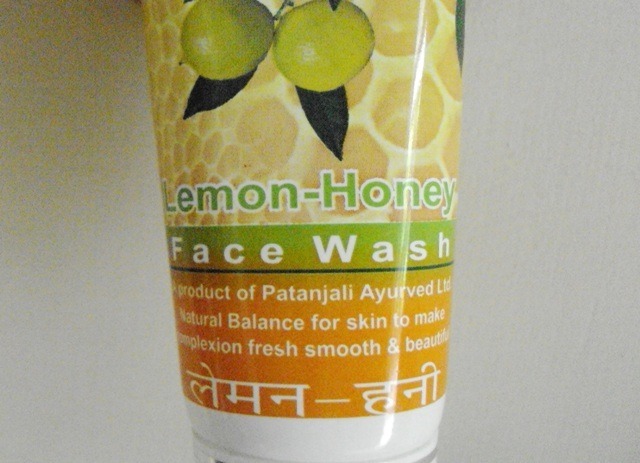 Patanjali_Lemon_Honey_Face_Wash___4_