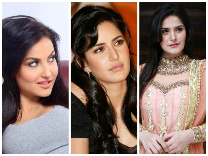 Look Alikes of Bollywood Stars