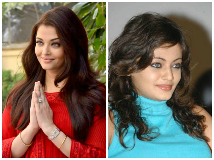 Look Alikes of Bollywood Stars