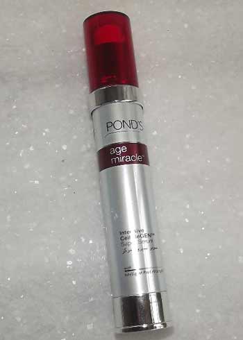 Pond’s Age Miracle Intensive Cell ReGEN Super Serum