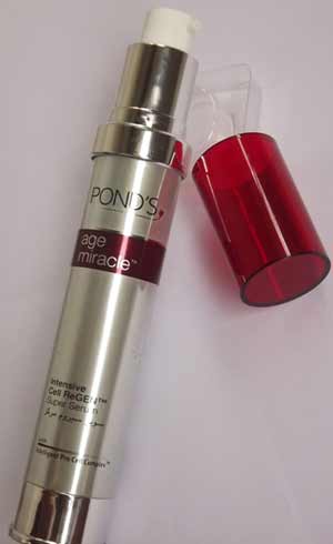 Pond’s Age Miracle Intensive Cell ReGENSuper Serum